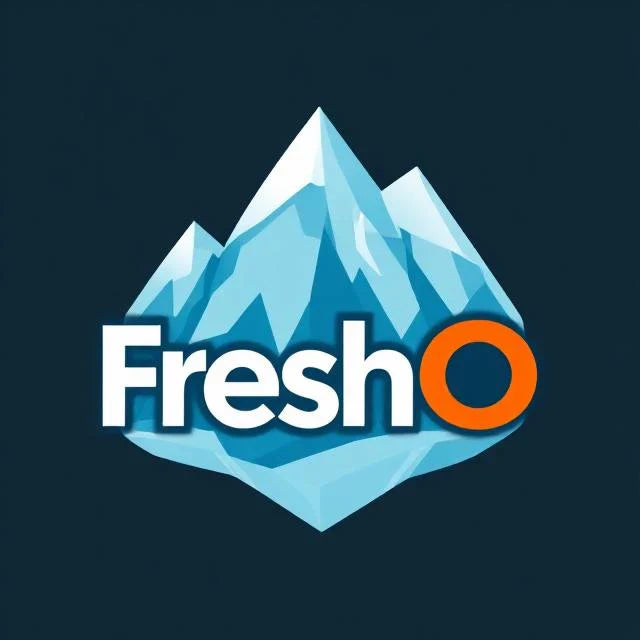 FreshO Iceland