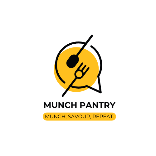 Munch Pantry