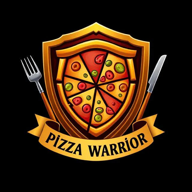 Pizza Warrior