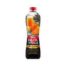 Nestle orange juice 1 ltr