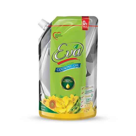 Eva Cooking Oil