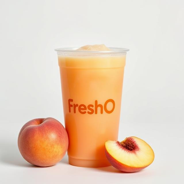 Fresh Juices