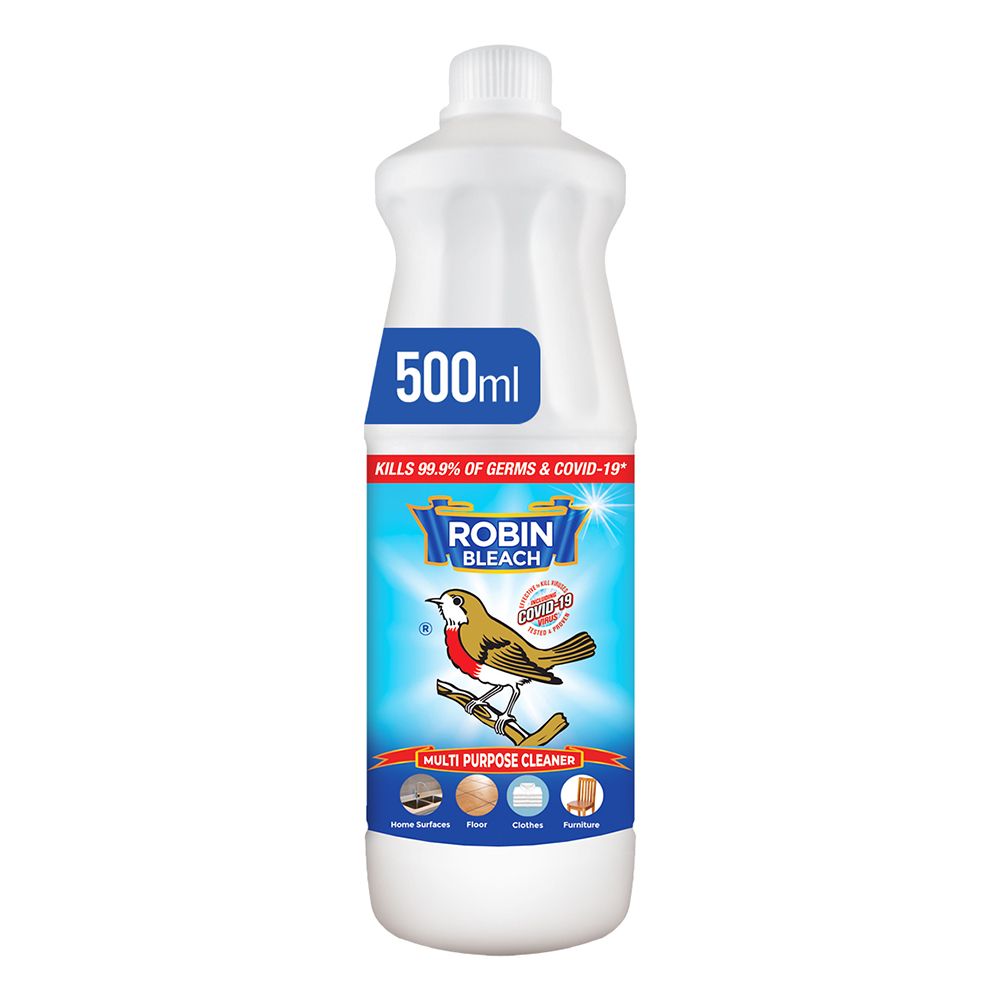 Robin bleach 500 ml