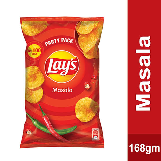 Lays masala