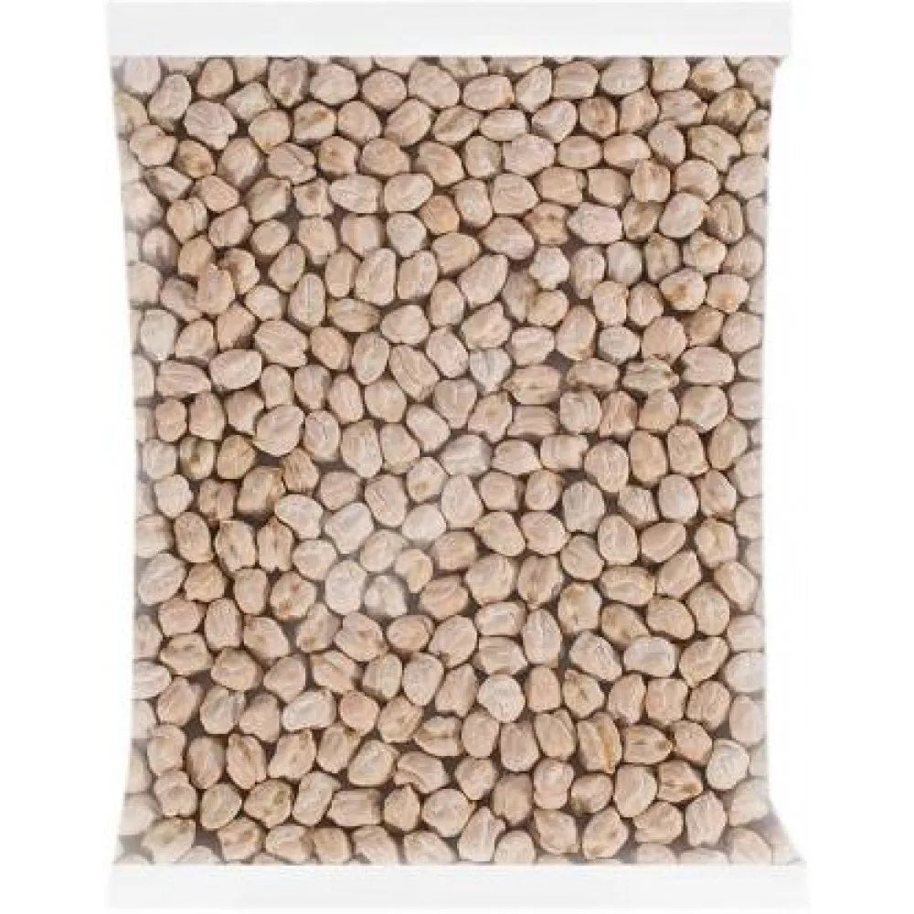 White channa high quality 500 gm