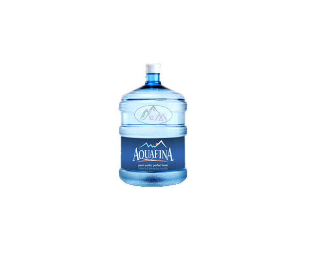 AQUAFINA 19 Liter Mineral Water / Only Water