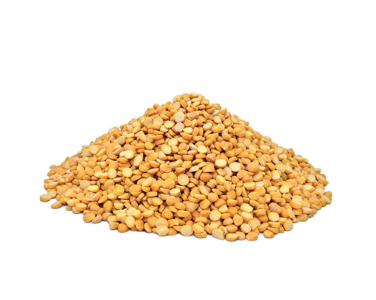 Dal channa high quality 500 gm