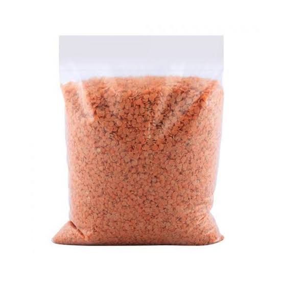 Daal masoor red special quality 500 gm