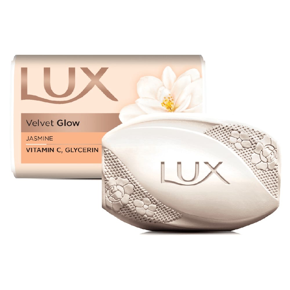 Lux soup medium size