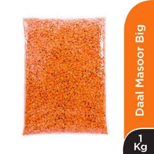 Daal masoor special quality 1kg