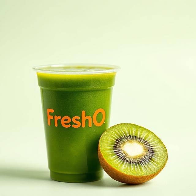 Fresh Juices