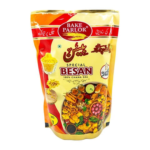 Bake parlor besan 1 kg