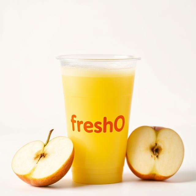 Fresh Juices