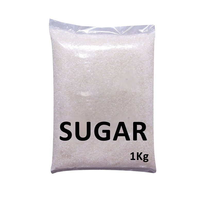 Suger 1 kg