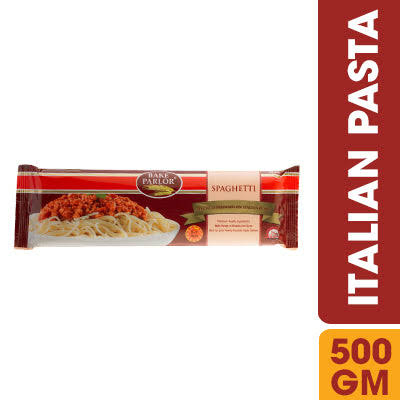 Bake Parlor Fancy Spaghetti 500gm