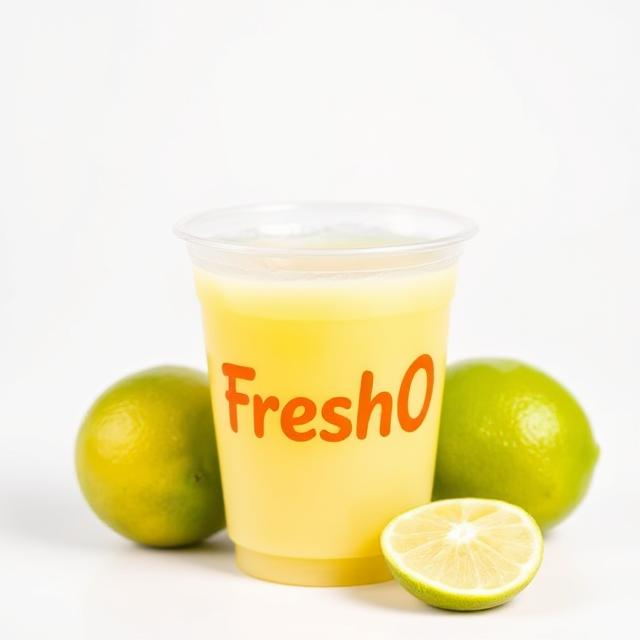 Fresh Juices