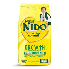 Nestle Nido growth 900 gm