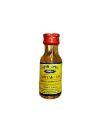 Bush Biryani essence 28 ml