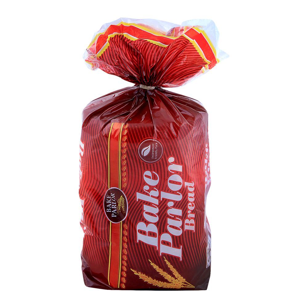 Bake parlor medium bread