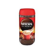 Nestle Nescaffe classic coffee 50 gm