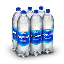 Aquafina 1.5Ltr - Pack of 6