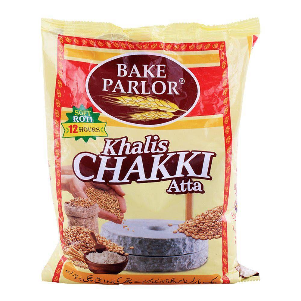 Bake parlor chakki aata 5 kg