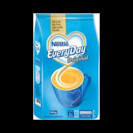 Nestle everyday milk powder 560 gm