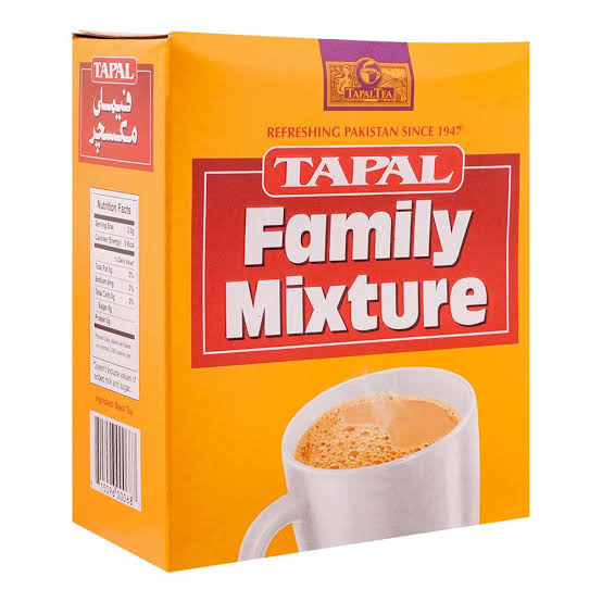 Tapal family mixture 180 gm