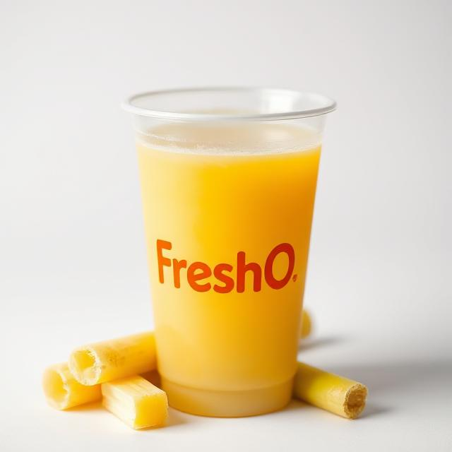 Fresh Juices