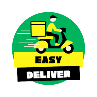 Easy Deliver