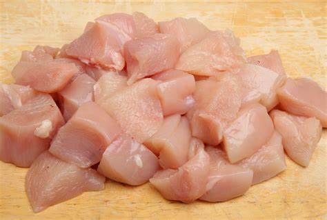 Boneless Chicken (1 KG)