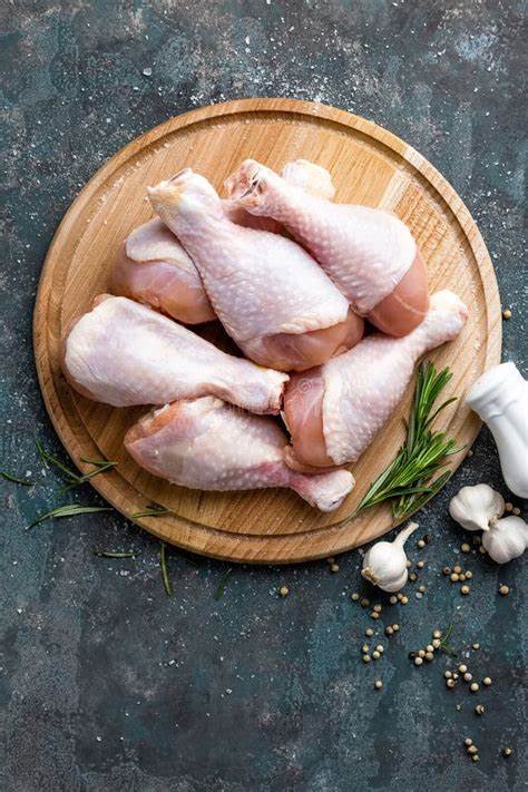 Chicken Drumsticks (1 KG)