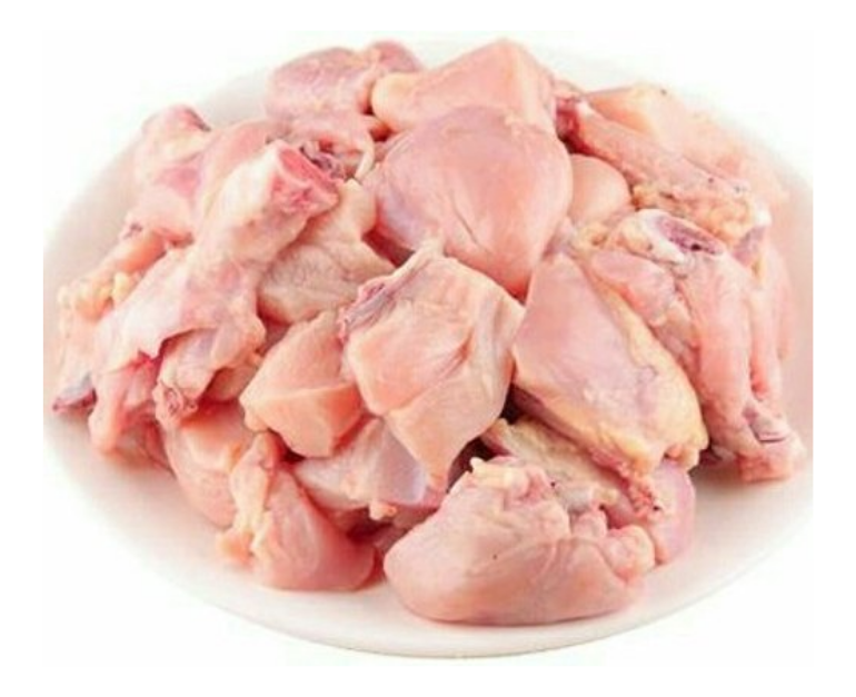 Chicken Meat (1 KG)