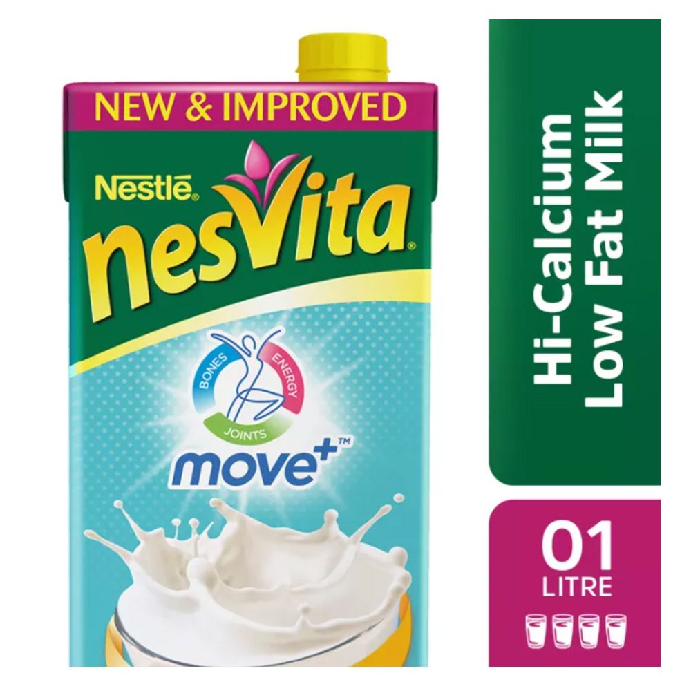 Nesvita Milk 1 ltr