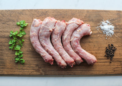 Chicken Neck (1 KG)