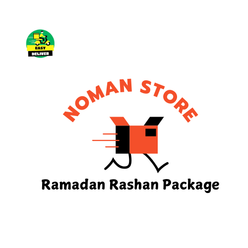 Ramadan Rashan Package