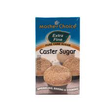 Caster Sugar 250g