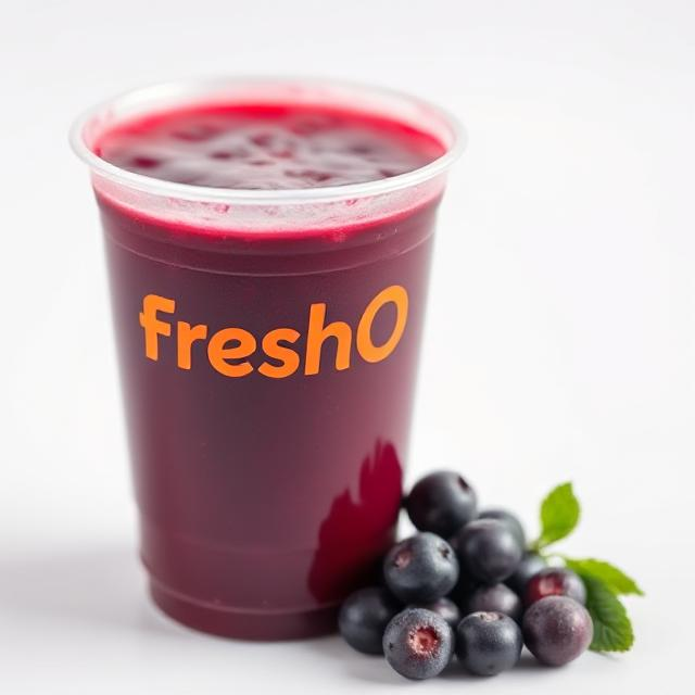 Fresh Juices