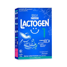 Lactogen 400 gm