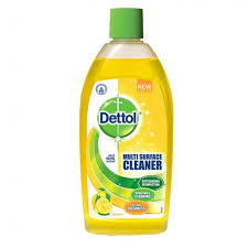 Dettol Surface Cleaner Citrus 500 ml