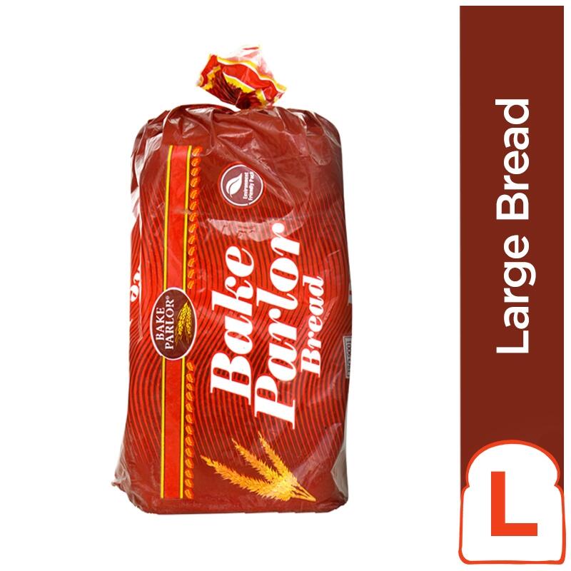 Bake parlor large bread