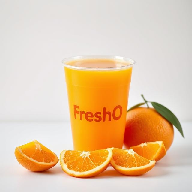 Fresh Juices