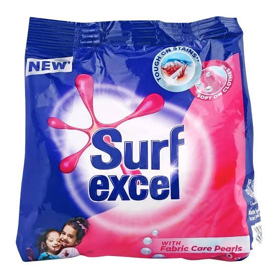 SURF EXCEL CARE 500GM