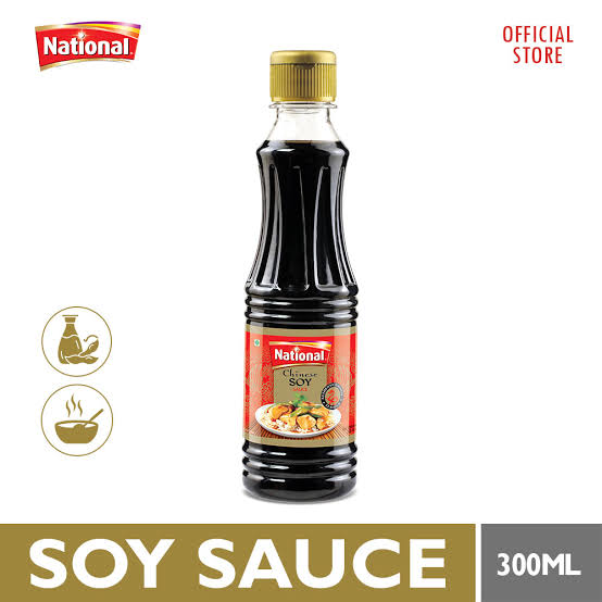 National Soya Sauce 300ml