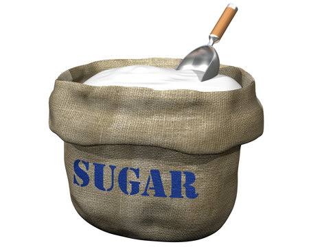 Suger 5 kg