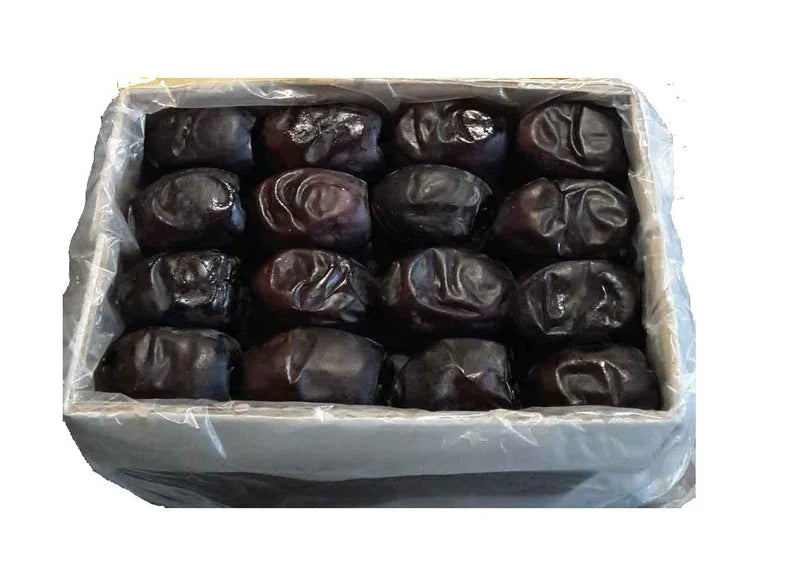 Mazafati Irani Dates