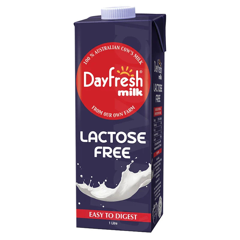 Dayfresh lactose free 1 litre