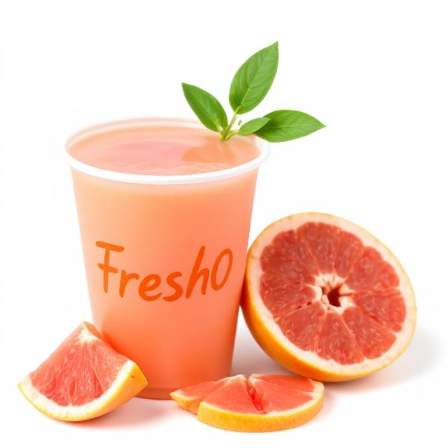 Fresh Juices