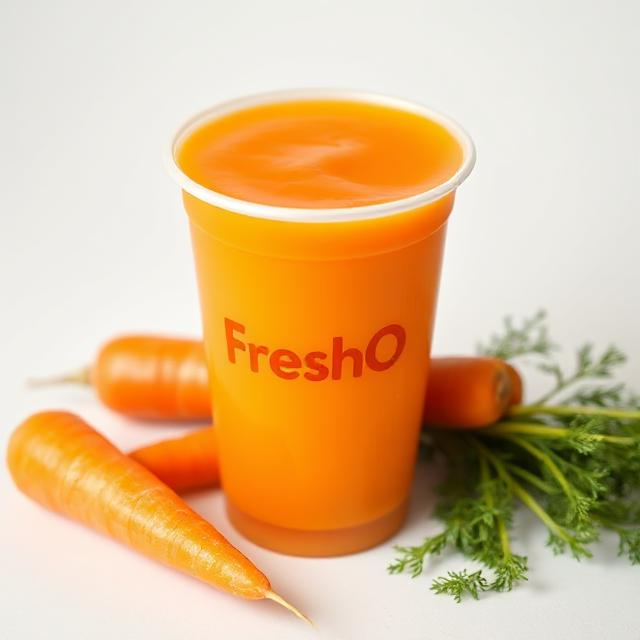 Fresh Juices