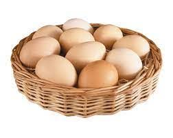 Desi eggs one dozen